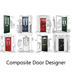 Composite Door Designer